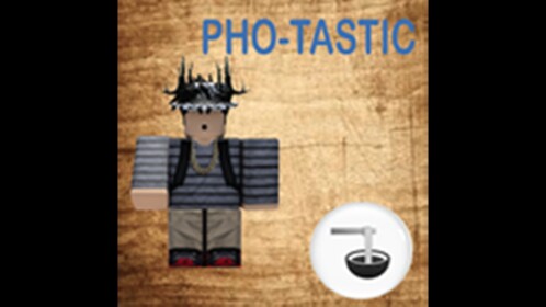 Pho-Tastic Restaurant V3 [SLIDING DOOR]