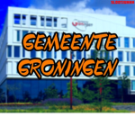 Gemeente Groningen.