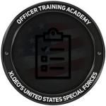Officer Training Academy ᅠ