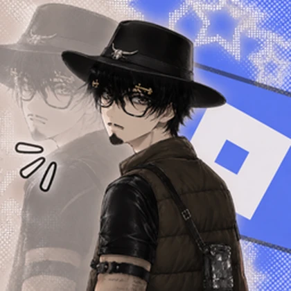 KAIZEN7 Roblox group icon