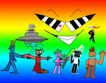 Color Goobers