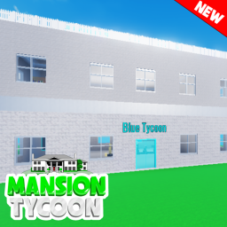 Mansion Tycoon | Shuttle Studios [NEW RELEASE!]