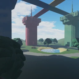 Doomspire Hangout icon