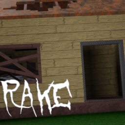 The Rake Remake Editon