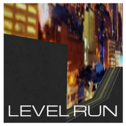 LEVEL RUN