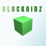 Blockoidz