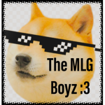The MLG Boyz :3