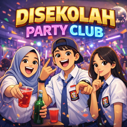 [NEW] DISEKOLAH CLUB