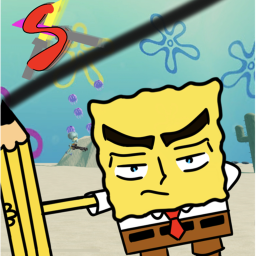 SPONGE BATTLEGROUNDS (BETA)