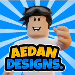 Aedan Designs.