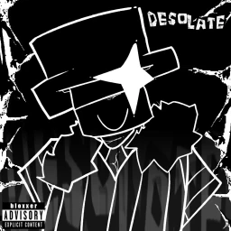 [INDEV] Desolate icon