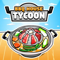 BBQ House Tycoon icon