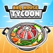 BBQ House Tycoon icon
