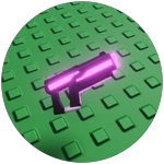 Game Badge Icon