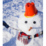 Les Bonhommes De Neiges