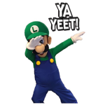 Beta Yeet TM