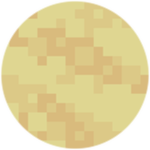 Completed Sand Zone (Level 2)
