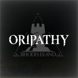Oripathy (TESTING PLACE)