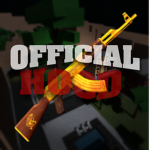 Official Hood!