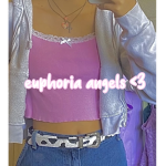 euphoria angles <3