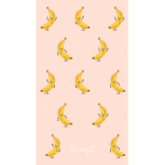 platanos de corazon