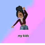 My kids_xx