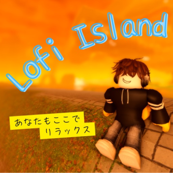 Lofi Island