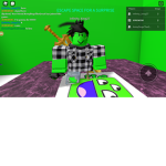 Army of members