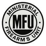 Ministerial Firearms Unit