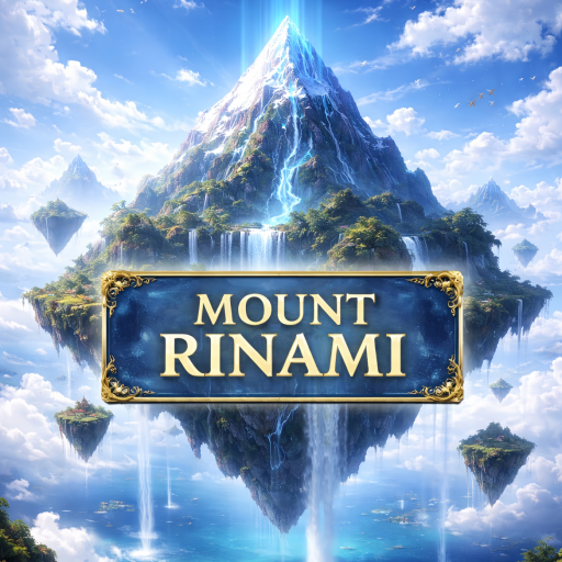 WASD MOUNT RINAMI x5000 SUMMIT