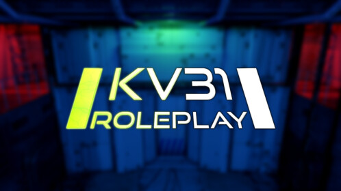 KV31 Roleplay [COMPLEX UPDATE P.1]