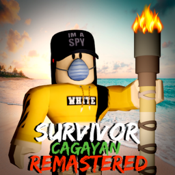 Survivor: Cagayan Remastered