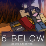 5Below