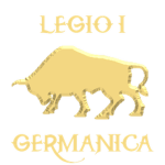 SPQR | Legio I | SPQR