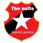 The Suits (Secret Service)