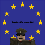 Random European Kid