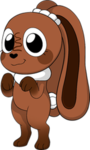 POOKIE=3333