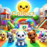 Collect Simulator[RELEASE]