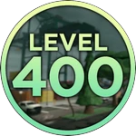 Level 400