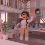 Zara's stormies