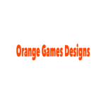 Orange Games Designs