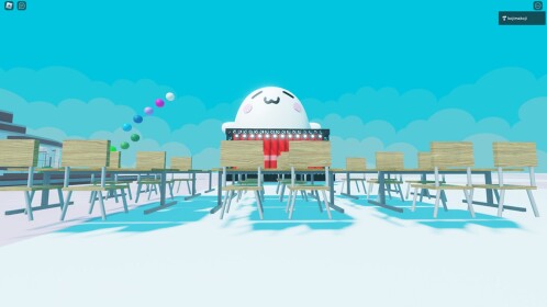 School under construction