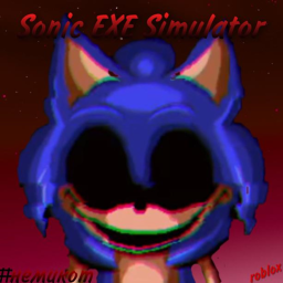 sonic exe simulator