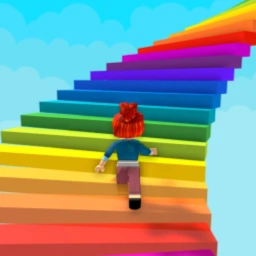 Really Easy Obby! 🌈