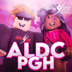 Studio Bleu Dance Center Roblox