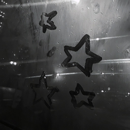 ☆