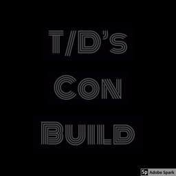 t/b's conference building