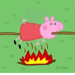 RESPECT DA BACONS ¬_¬