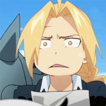 [CRIMSON ALCHEMY] Fullmetal Battleground