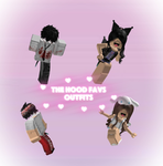 the hood favs